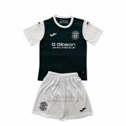 Camiseta Hibernian Primera Nino 2025-2026