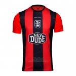 Camiseta Huddersfield Town Segunda 2026-2027