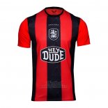 Camiseta Huddersfield Town Segunda 2026-2027