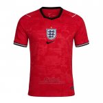 Camiseta Inglaterra Segunda 2026