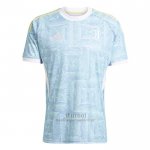 Camiseta Juventus Segunda 2025-2026