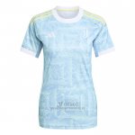Camiseta Juventus Segunda Mujer 2025-2026