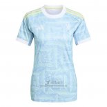 Camiseta Juventus Segunda Mujer 2025-2026