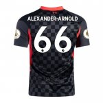 Camiseta Liverpool Jugador Alexander-Arnold Tercera 2020-2021