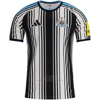 Camiseta Newcastle United Primera 2026-2027