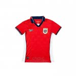 Camiseta Panama Primera Mujer 2026