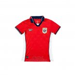 Camiseta Panama Primera Mujer 2026