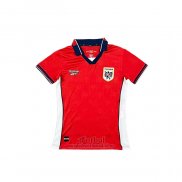 Camiseta Panama Primera Mujer 2026