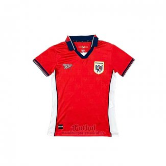 Camiseta Panama Primera Mujer 2026