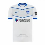 Camiseta Portsmouth Segunda 2025-2026  Camiseta Portsmouth Segunda 2025-2026