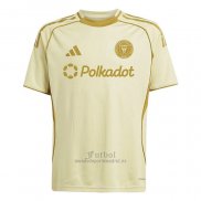 Camiseta Pre Partido del Inter Miami 2025