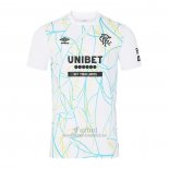 Camiseta Rangers Portero Primera 2026-2027