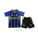 Camiseta Real Betis Tercera Nino 2026-2027