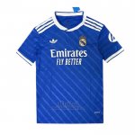 Camiseta Real Madrid Tercera 2025-2026