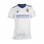 Camiseta Real Zaragoza Primera 2021-2022