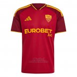 Camiseta Roma Primera 2026-2027