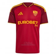 Camiseta Roma Primera 2026-2027