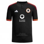 Camiseta Roma Tercera 2023-2024