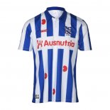Camiseta SC Heerenveen Primera 2020-2021 Tailandia