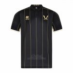 Camiseta Sheffield United Portero Segunda 2025-2026  Camiseta Sheffield United Portero Segunda 2025-2026