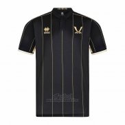 Camiseta Sheffield United Portero Segunda 2025-2026