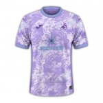 Camiseta Swansea City Tercera 2024-2025