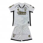 Camiseta Tijuana Segunda Nino 2024-2025