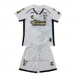 Camiseta Tijuana Segunda Nino 2024-2025