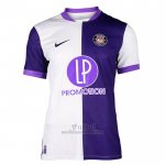 Camiseta Toulouse Primera 2025-2026