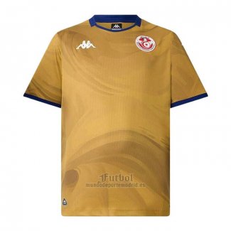 Camiseta Tunez Tercera 2025