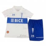 Camiseta Universidad Catolica Primera Nino 2023