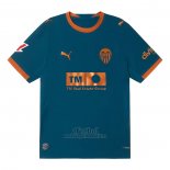 Camiseta Valencia Segunda 2026-2027