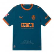 Camiseta Valencia Segunda 2026-2027