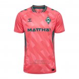 Camiseta Werder Bremen Tercera 2026-2027