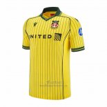Camiseta Wrexham Segunda 2025-2026