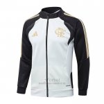 Chaqueta del Flamengo 2026-2027 Blanco