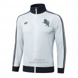 Chaqueta del Juventus 2024-2025 Blanco