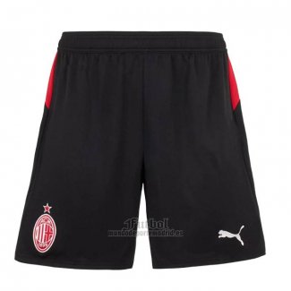 Pantalones AC Milan Primera 2025-2026