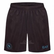 Pantalones Napoli Tercera 2025-2026