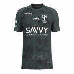 Camiseta Al Hilal Tercera 2025-2026 Tailandia