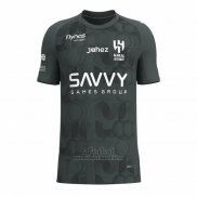 Camiseta Al Hilal Tercera 2025-2026 Tailandia