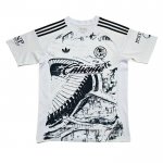 Camiseta America Special 2025-2026 Blanco Tailandia