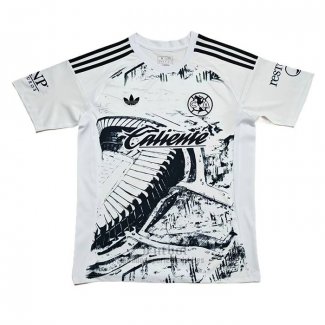 Camiseta America Special 2025-2026 Blanco Tailandia
