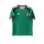 Camiseta Argelia Segunda 2026 Tailandia