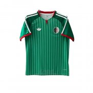 Camiseta Argelia Segunda 2026 Tailandia