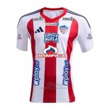 Camiseta Atletico Junior Primera 2025 Tailandia