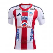 Camiseta Atletico Junior Primera 2025 Tailandia