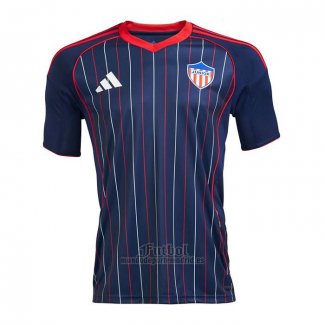 Camiseta Atletico Junior Segunda 2026 Tailandia