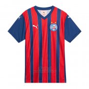 Camiseta Bahia Segunda 2025 Tailandia