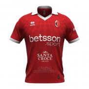 Camiseta Bari Segunda 2025-2026 Tailandia